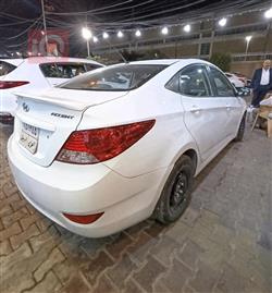 هيونداي أكسنت